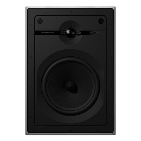 Bowers & Wilkins CWM664 6" In Wall Speakers - Pair