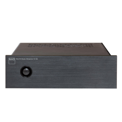 NAD CI S2 2 Zone BluOS Network Music Player