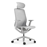 BDI Sena 3571 Task Chair (Mist)