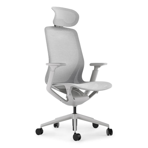 BDI Sena 3571 Task Chair (Mist)