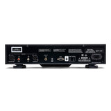 Rotel RCD-1572MKII CD Player & DAC (Black)