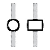 Focal 300ICW8 Mounting Bracket - Each
