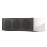 KEF R2 Meta Center Channel Speaker (Gloss White)