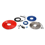 JL Audio XD-ACS60 Core 12V - 60A Connection System forOne Amplifier