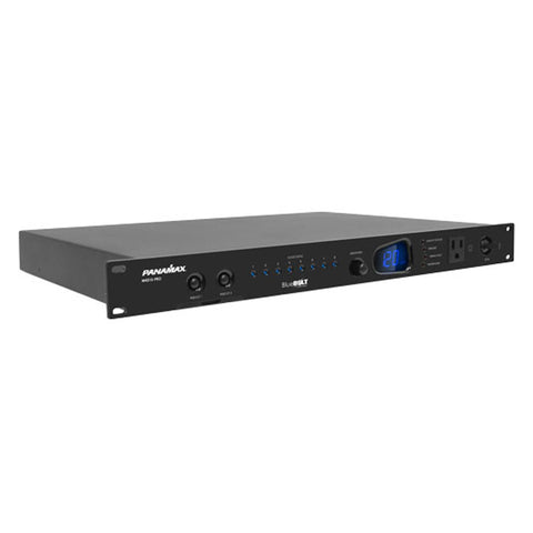 Panamax M4315-PRO 8 Outlet Power Conditioner & Surge Protector