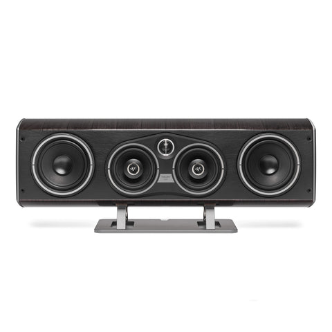 Sonus faber Vox G3 Center Channel Speaker (Graphite)