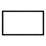 Stewart WallScreen Deluxe 120" HDTV 16 x 9 Projector Screen with EZ Mount Bracket (StudioTek 130 G4)