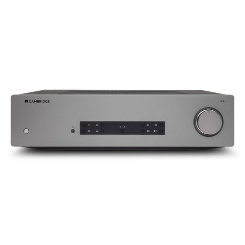 Cambridge Audio CXA81 Mk II Integrated Stereo Amplifier