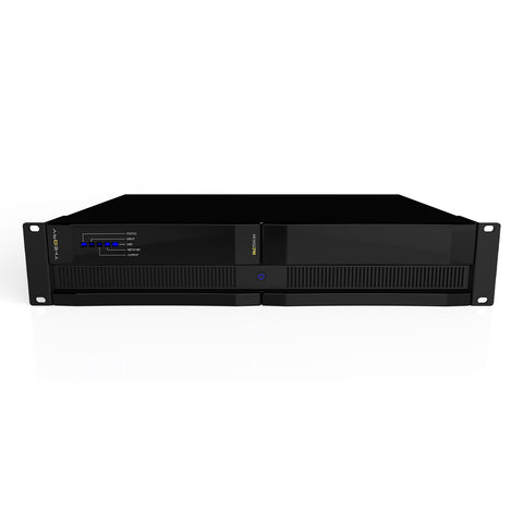 Theory Audio Design DLC-1500.4d Amplified Loudspeaker Controller