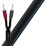 AudioQuest Rocket 22 Single Full Range Speaker Cable with Silver Banana Connectors- 10 ft.(3.04m) - Pair