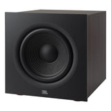 JBL Stage 2 200P 300 Watt 10 Inch Powered Subwoofer (Espresso)