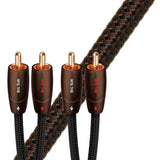 AudioQuest Big Sur RCA Male to RCA Male Cable - 9.84 ft. (3m)