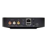Bluesound Node Nano Wireless Music Streamer with RC1 Remote