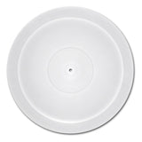 Pro-Ject Acryl it Acrylic Platter Upgrade for Debut Carbon Turntables