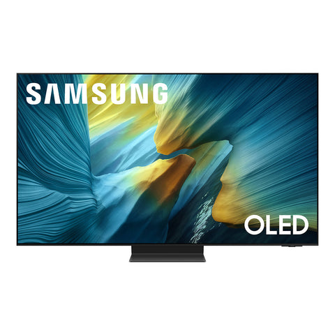 Samsung S95F OLED S95F 4K Samsung Vision AI Smart TV (2025)