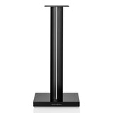 Bowers & Wilkins FS-700 Floor Stands for S3 700 Series Bookshelf Speaker - Pair (Black)
