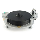 Michell Audio Orbe SE Turntable with TechnoArm 2 Tonearm (Silver)