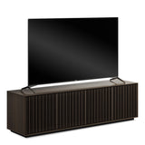 BDI Profile 8479 Quad Console (Toasted Oak)