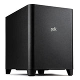 Polk Audio MagniFi Max AX 6.1 Channel Soundbar System with Dolby Atmos/DTS:X and 10&rdquo; Wireless Subwoofer