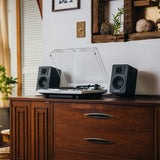 Audio-Technica AT-SP3X Powered Bluetooth Bookshelf Speakers