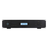 Rotel C8+ Multi-Channel Amplifier (Black)