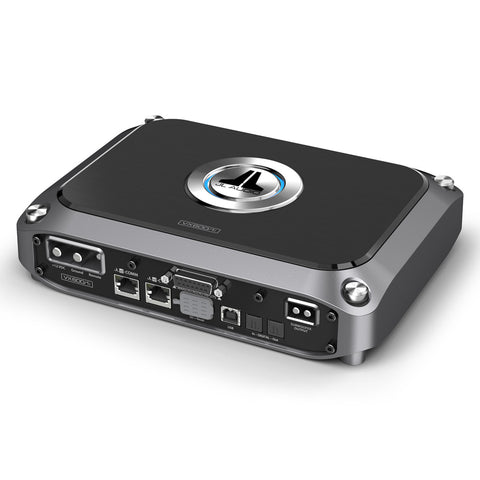 JL Audio VX600/1i 600 Watts x 1 at 2 Ohms Monoblock Subwoofer Amplifier w/ DSP