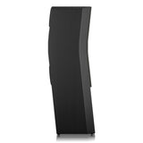 SVS Ultra Evolution Titan 3 Way Tower Speakers with Quad 6.5 Inch Woofers - Pair (Black Oak)
