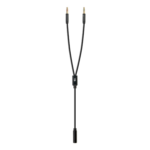 Meze Audio Boom Mic Add-On Omnidirectional Microphone