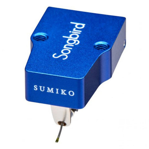 Sumiko Songbird Low MC Phono Cartridge