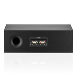 Bowers & Wilkins HTM6 S3 2-Way Center Channel Speaker (Black)