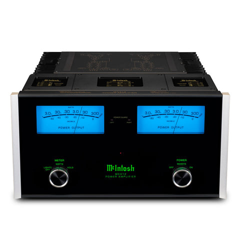 McIntosh MC312 2-Channel Solid State Amplifier