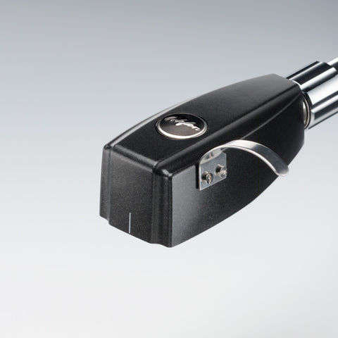 Ortofon SPU Classic GM MKII Moving Coil Cartridge (Black)