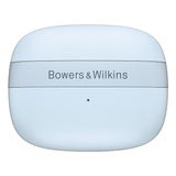 Bowers & Wilkins Pi6 In-Ear Bluetooth Wireless Earbuds (Glacier Blue)