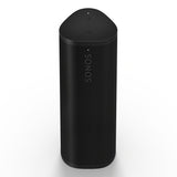 Sonos Portable Set with Move 2 and Roam 2 (Black)