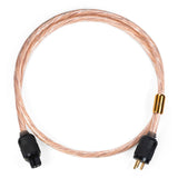 iFi SilentPower Nova IEC High-Performance Power Cable (5.9 ft.)