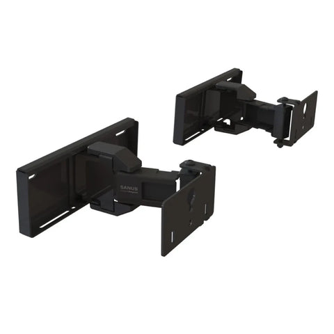 Sanus WSBWM1 Extendable Soundbar Mount for Dolby Atmos Soundbars