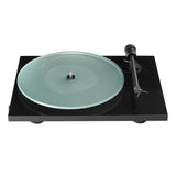 Pro-Ject T1 Evo BT Turntable with OM10 Cartridge (Black)