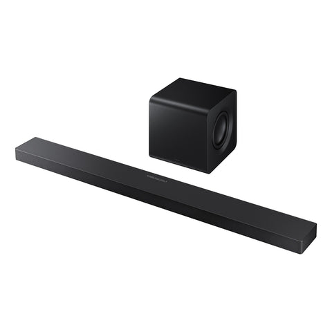 Samsung HW-QS700F 3.1.2 Channel Soundbar and Wireless Subwoofer