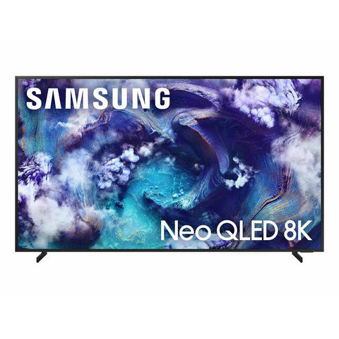 Samsung QN900F 65 Inch 8K Neo QLED Mini LED Smart TV (2025)