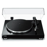 Yamaha TT-S303 Turntable (Piano Black)