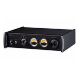 TEAC AX-505 Stereo Integrated Amplifier (Black)