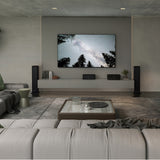 Sony STR-AZ1000ES 7.2 Channel 8K Home Theater AV Receiver with Dolby Atmos