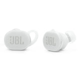 JBL Endurance Race 2 Noise Cancelling True Wirelss Sport Earbuds (White)