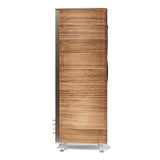Sonus faber Olympica Nova II Floorstanding Speakers - Pair (Walnut)