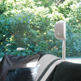 Bowers & Wilkins M-1 Satellite Speaker - Each (Matte White)