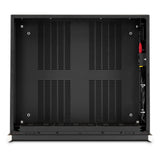 McIntosh LB200 Light Box for Component Storage with IR Receiver