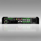 Theory Audio Design DLC-250.4d 4-Channel Amplified Loudspeaker Controller