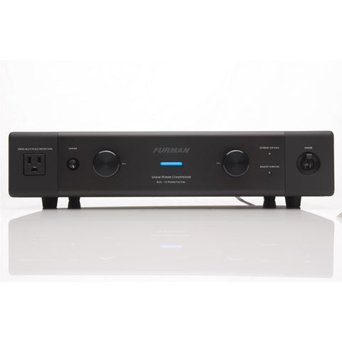 Furman ELITE15 PF I Linear Filtering AC Power Conditioner