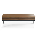 BDI Cora 1172 Coffee Table (Walnut)