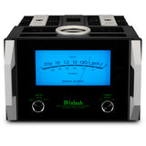 McIntosh MC1.25KW 1 Channel Solid State Amplifier